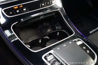 Mercedes-Benz E 220d*4M*AMG*LED*DISTRONIC 2020
