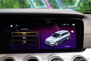Mercedes-Benz E 220d*4M*AMG*LED*DISTRONIC 2020