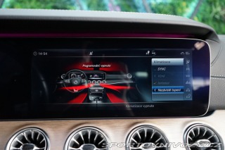 Mercedes-Benz E 350d*4M*AMG*COUPÉ*NEZ.TOP 2018