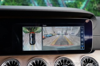Mercedes-Benz E 350d*4M*AMG*COUPÉ*NEZ.TOP 2018