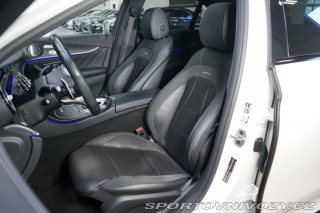 Mercedes-Benz E 63 AMG*4M+*420kW*MASÁŽ*AM 2020