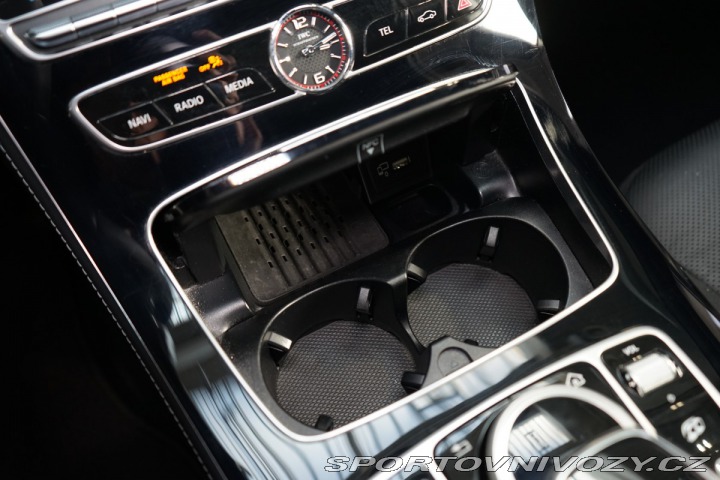 Mercedes-Benz E 63 S AMG*4M+*AMG-DRIVER*M 2019
