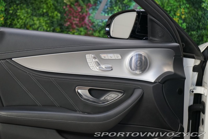 Mercedes-Benz E 63 S AMG*4M+*AMG-DRIVER*M 2019