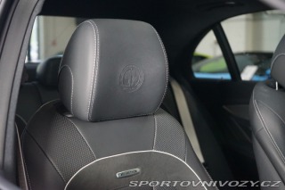 Mercedes-Benz E 63 S AMG*4M+*AMG-DRIVER*M 2019