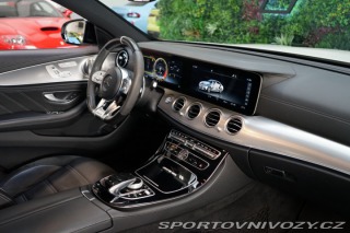 Mercedes-Benz E 63 S AMG*4M+*AMG-DRIVER*M 2019