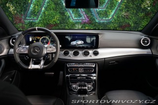 Mercedes-Benz E 63 S AMG*4M+*AMG-DRIVER*M 2019