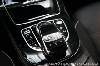 Mercedes-Benz E 63 S AMG*4M+*AMG-DRIVER*M 2019