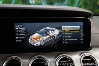 Mercedes-Benz E 63 S AMG*4M+*AMG-DRIVER*M 2019