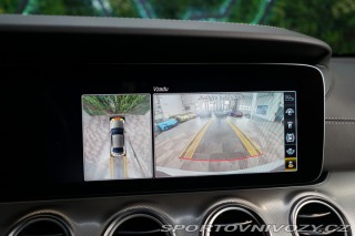 Mercedes-Benz E 63 S AMG*4M+*AMG-DRIVER*M 2019