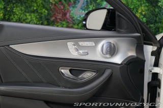 Mercedes-Benz E 63 S AMG*4M+*AMG-DRIVER*M 2019