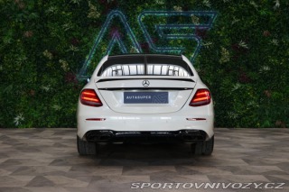 Mercedes-Benz E 63 S AMG*4M+*AMG-DRIVER*M 2019
