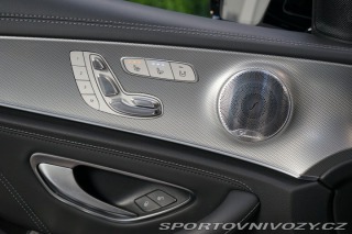 Mercedes-Benz E 63 S AMG*4M+*AMG-DRIVER*M 2019