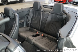 Mercedes-Benz E 300*AMG*CABRIOLET*BURMEST 2021