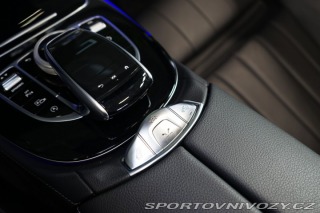 Mercedes-Benz E 300*AMG*CABRIOLET*BURMEST 2021