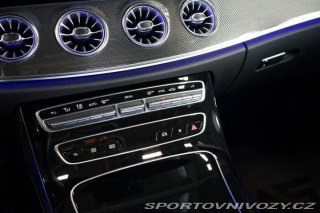 Mercedes-Benz E 300*AMG*CABRIOLET*BURMEST 2021