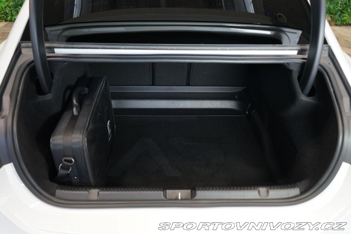 Mercedes-Benz Ostatní modely EQE 43 AMG*4M*HYPERSCREEN*MAS 2022
