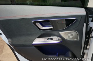 Mercedes-Benz Ostatní modely EQE 43 AMG*4M*HYPERSCREEN*MAS 2022