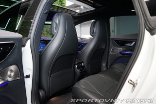 Mercedes-Benz Ostatní modely EQE 43 AMG*4M*HYPERSCREEN*MAS 2022