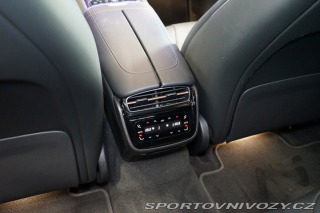 Mercedes-Benz Ostatní modely EQE 43 AMG*4M*HYPERSCREEN*MAS 2022