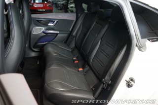 Mercedes-Benz Ostatní modely EQE 43 AMG*4M*HYPERSCREEN*MAS 2022