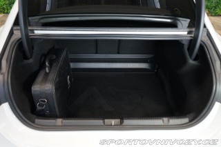 Mercedes-Benz Ostatní modely EQE 43 AMG*4M*HYPERSCREEN*MAS 2022