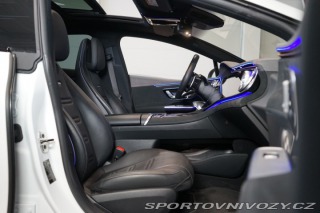 Mercedes-Benz Ostatní modely EQE 43 AMG*4M*HYPERSCREEN*MAS 2022