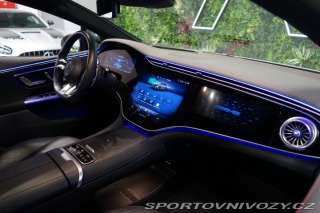 Mercedes-Benz Ostatní modely EQE 43 AMG*4M*HYPERSCREEN*MAS 2022