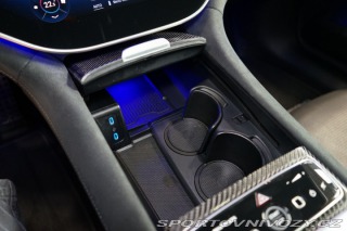 Mercedes-Benz Ostatní modely EQE 43 AMG*4M*HYPERSCREEN*MAS 2022