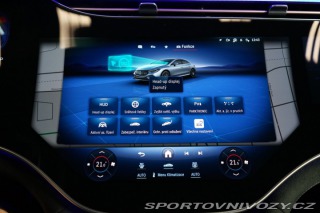 Mercedes-Benz Ostatní modely EQE 43 AMG*4M*HYPERSCREEN*MAS 2022