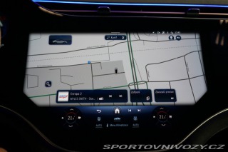 Mercedes-Benz Ostatní modely EQE 43 AMG*4M*HYPERSCREEN*MAS 2022
