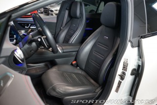 Mercedes-Benz Ostatní modely EQE 43 AMG*4M*HYPERSCREEN*MAS 2022