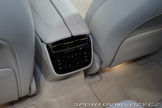 Mercedes-Benz Ostatní modely EQS 580*4M*EDITION1*HYPERSCRE 2022