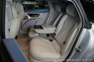 Mercedes-Benz Ostatní modely EQS 580*4M*EDITION1*HYPERSCRE 2022