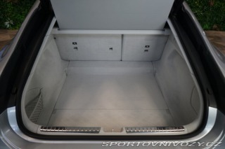 Mercedes-Benz Ostatní modely EQS 580*4M*EDITION1*HYPERSCRE 2022