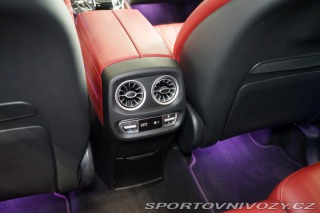 Mercedes-Benz Ostatní modely Třídy G 63*AMG*MASÁŽ*NEZ.TOP*BURM 2021