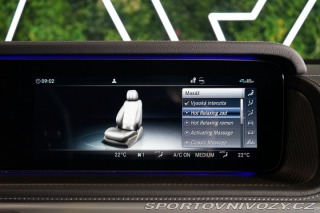 Mercedes-Benz Ostatní modely Třídy G 63 AMG*EDITION 55*NEZ.TOP 2023