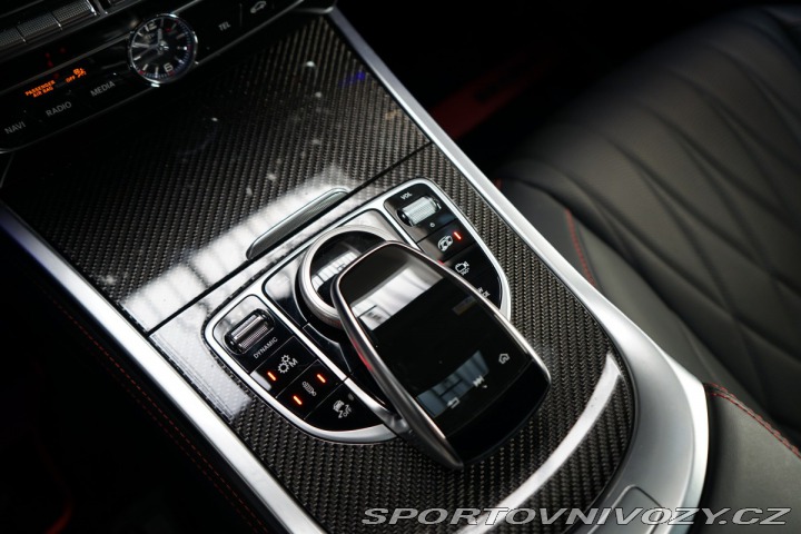 Mercedes-Benz Ostatní modely Třídy G BRABUS 800*WIDESTAR*NEZ.T 2023