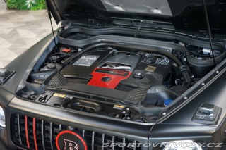 Mercedes-Benz Ostatní modely Třídy G BRABUS 800*WIDESTAR*NEZ.T 2023