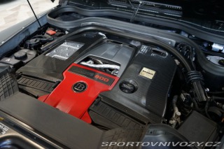 Mercedes-Benz Ostatní modely Třídy G BRABUS 800*WIDESTAR*NEZ.T 2023