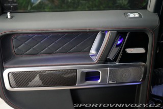 Mercedes-Benz Ostatní modely Třídy G BRABUS 800*WIDESTAR*NEZ.T 2023