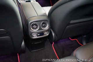 Mercedes-Benz Ostatní modely Třídy G BRABUS 800*WIDESTAR*NEZ.T 2023