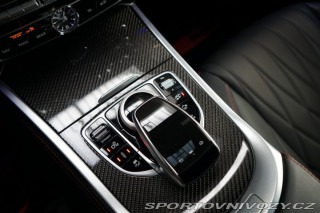 Mercedes-Benz Ostatní modely Třídy G BRABUS 800*WIDESTAR*NEZ.T 2023