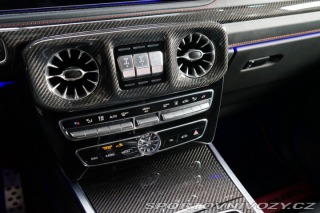 Mercedes-Benz Ostatní modely Třídy G BRABUS 800*WIDESTAR*NEZ.T 2023