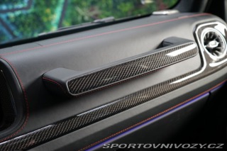 Mercedes-Benz Ostatní modely Třídy G BRABUS 800*WIDESTAR*NEZ.T 2023