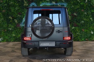 Mercedes-Benz Ostatní modely Třídy G BRABUS 800*WIDESTAR*NEZ.T 2023