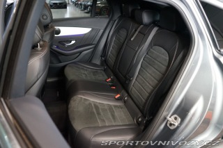 Mercedes-Benz Ostatní modely GLC 220d*4MATIC*COUPÉ*AMG*TAŽ 2021