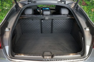 Mercedes-Benz Ostatní modely GLC 220d*4MATIC*COUPÉ*AMG*TAŽ 2021