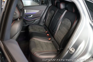 Mercedes-Benz Ostatní modely GLC 43*AMG*4M*COUPÉ*TAŽNÉ*BUR 2021