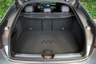 Mercedes-Benz Ostatní modely GLC 43*AMG*4M*COUPÉ*TAŽNÉ*BUR 2021
