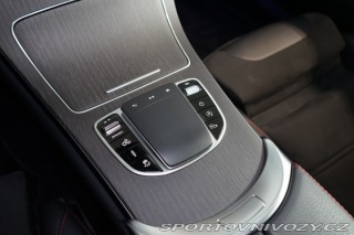 Mercedes-Benz Ostatní modely GLC 43*AMG*4M*COUPÉ*TAŽNÉ*BUR 2021